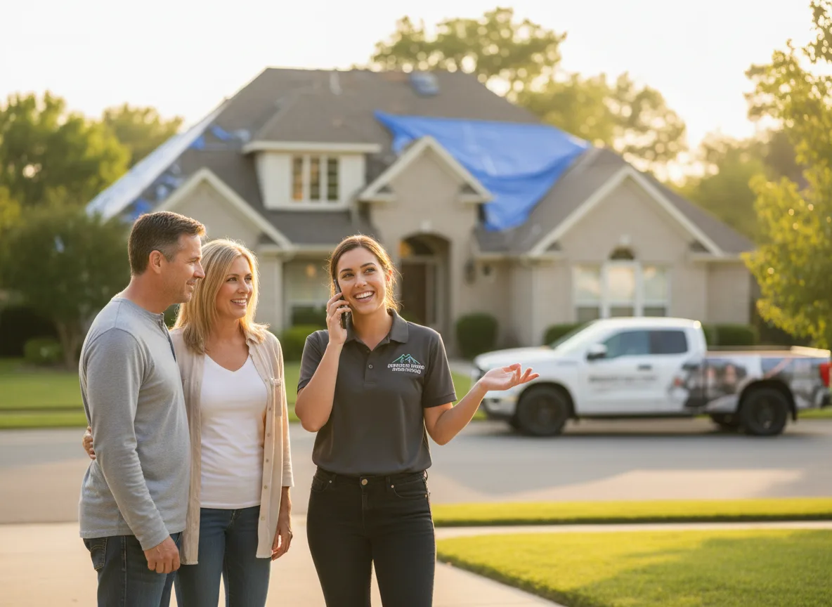 Emergency Roof Repair Port Wing, WI FAQs